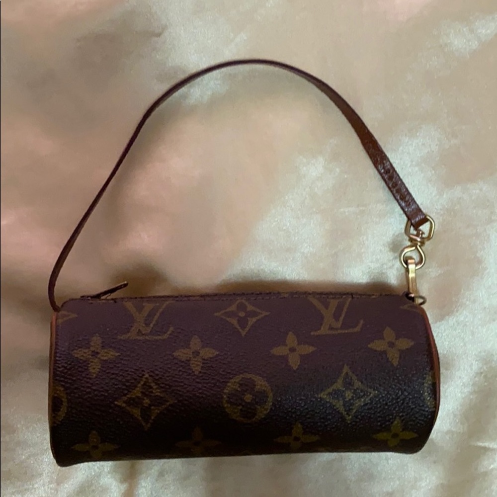 Vintage Louis Vuitton Pochette